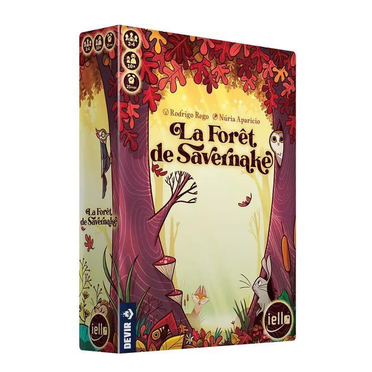 La Forêt De Savernake