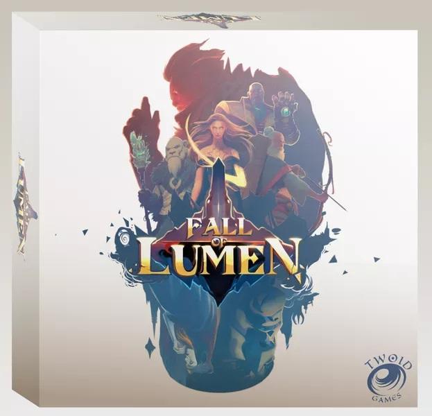 Fall Of Lumen