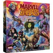 Zombicide - Marvel Zombies - Les Gardiens De La Galaxie