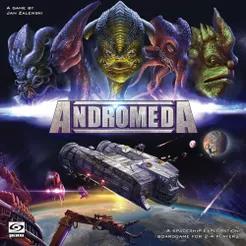 Andromeda (2015)