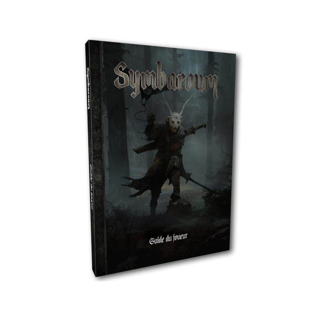 Symbaroum - Le Guide Du Meneur