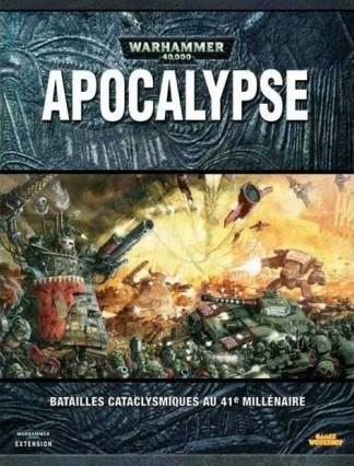 Warhammer 40.000 - Apocalypse