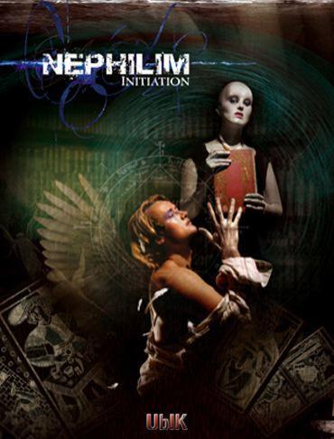 Nephilim Initiation