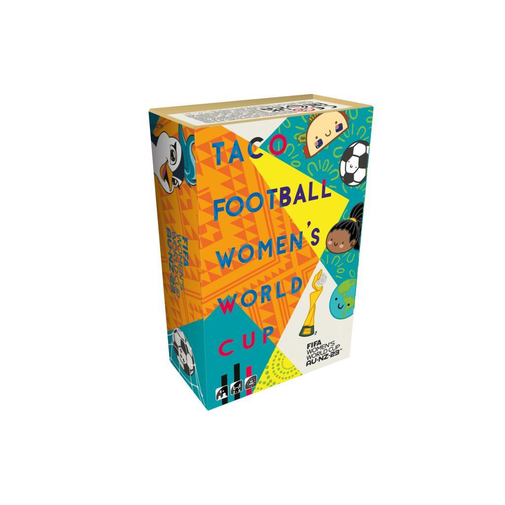 Taco Football Women's World Cup