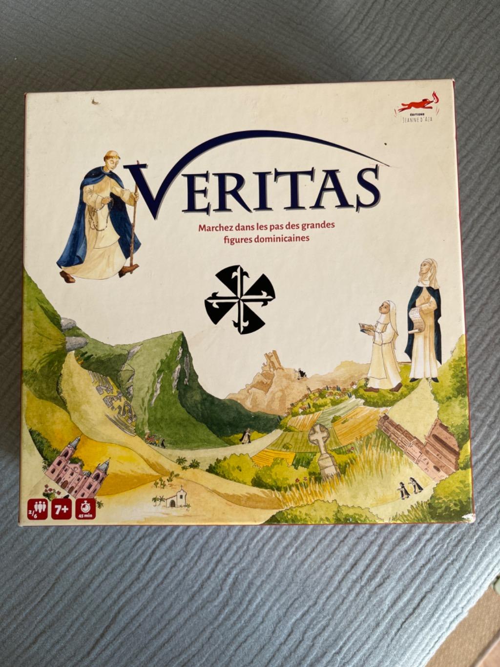 Veritas