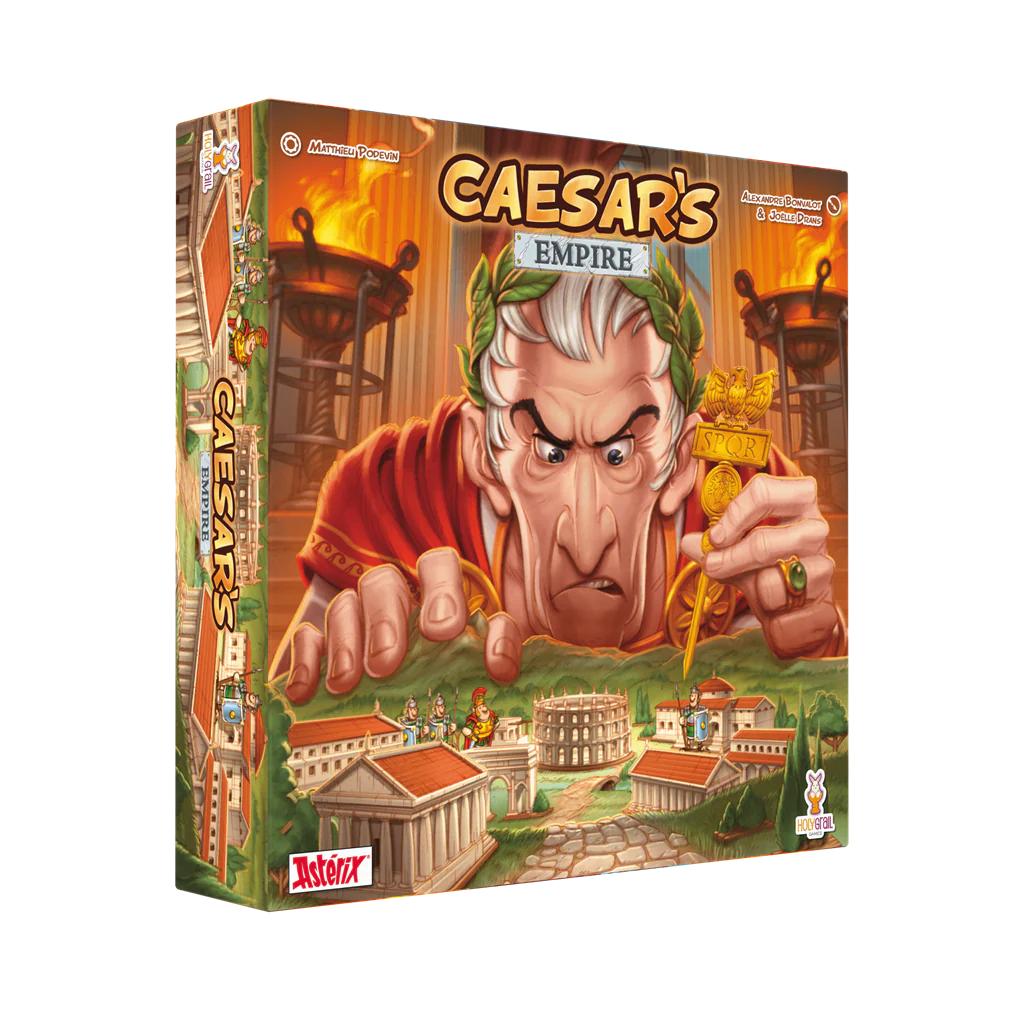 Caesar's Empire