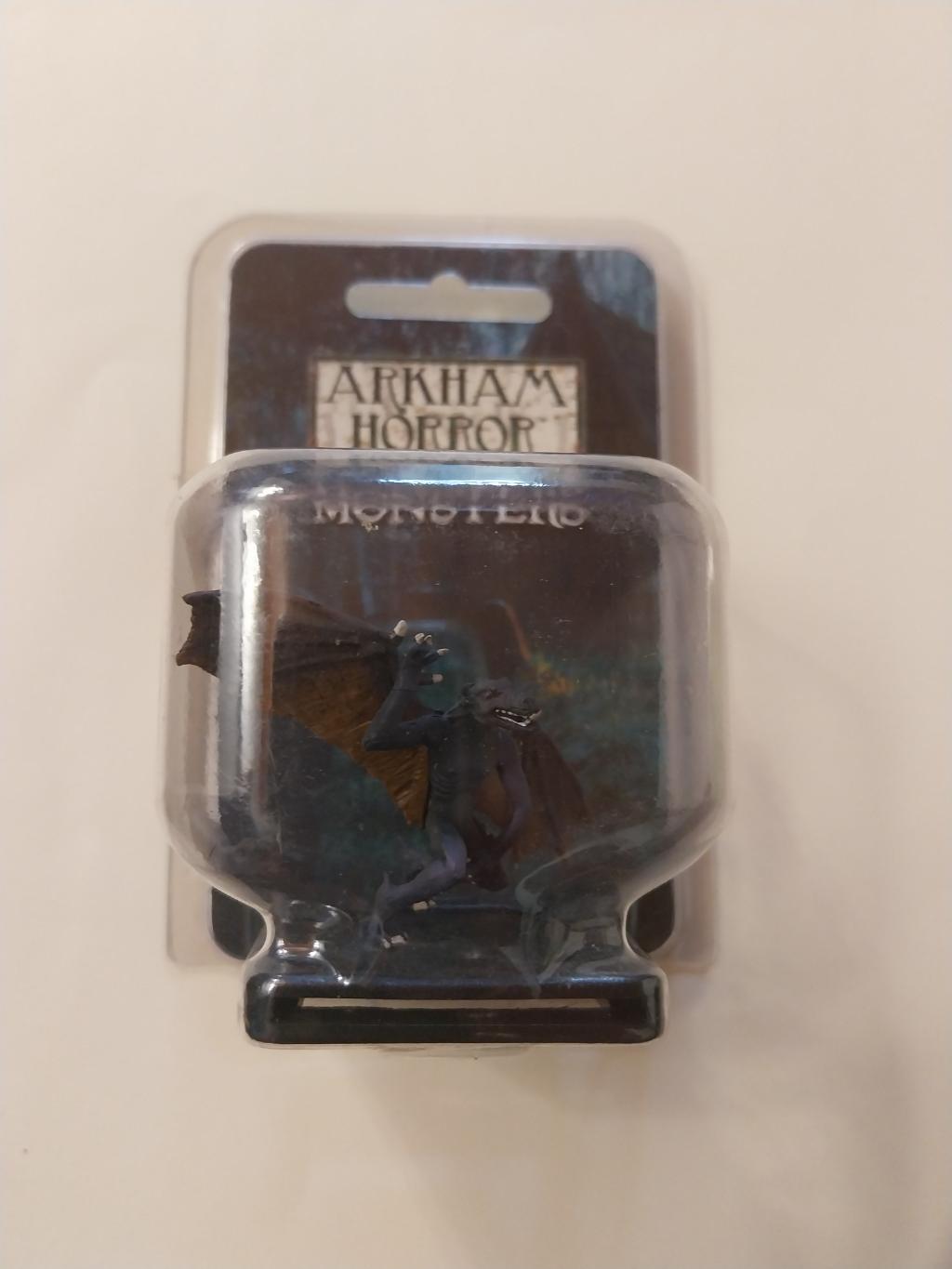 Horreur à Arkham - Figurine Byakhee