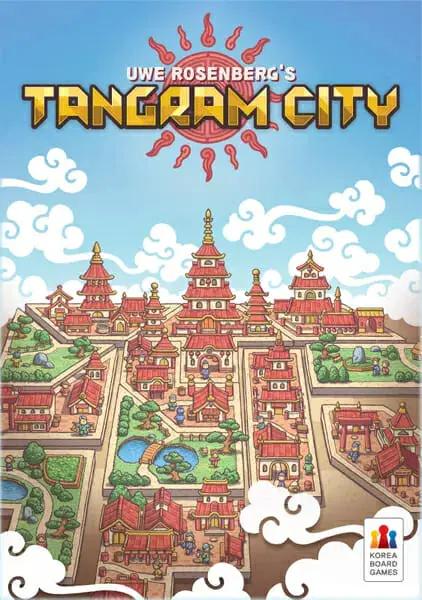 Tangram City