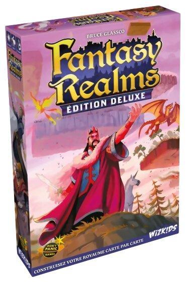 Fantasy Realms - Edition Deluxe