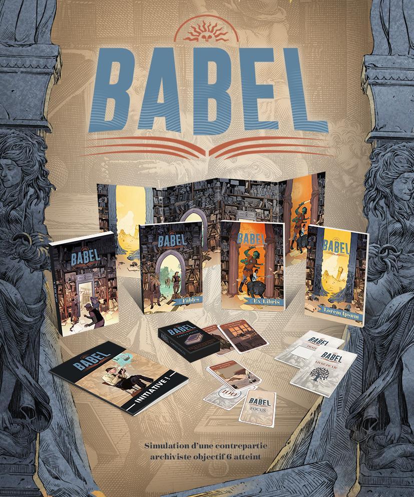 Babel