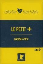 Yellow Brick Road - Goodies Pack : Le Petit +