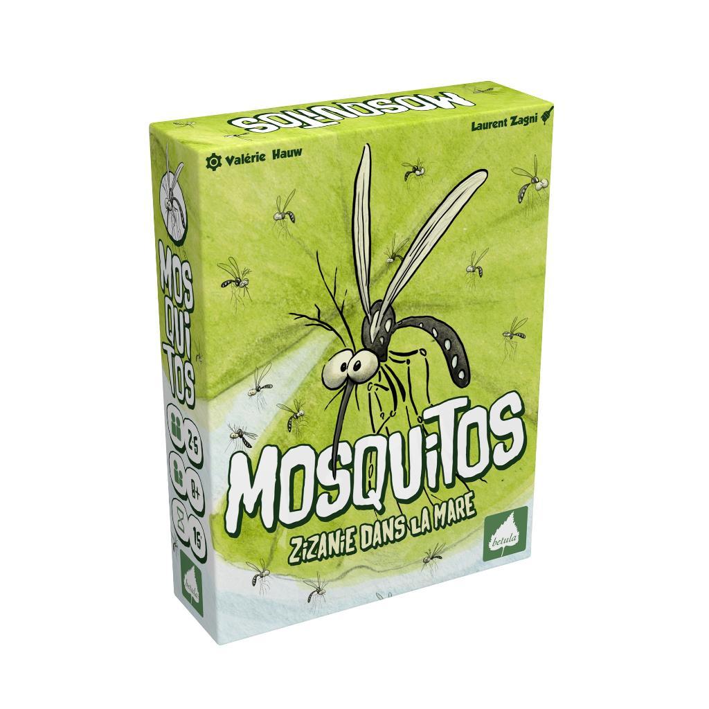 Mosquitos