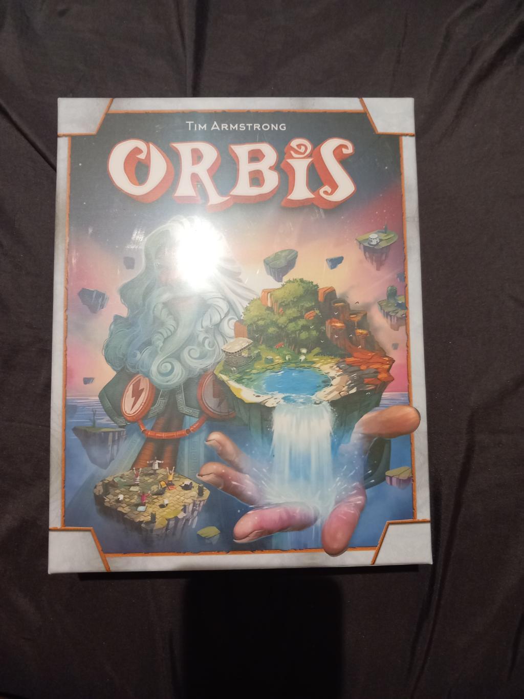 Orbis