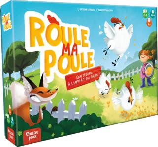 Roule Ma Poule