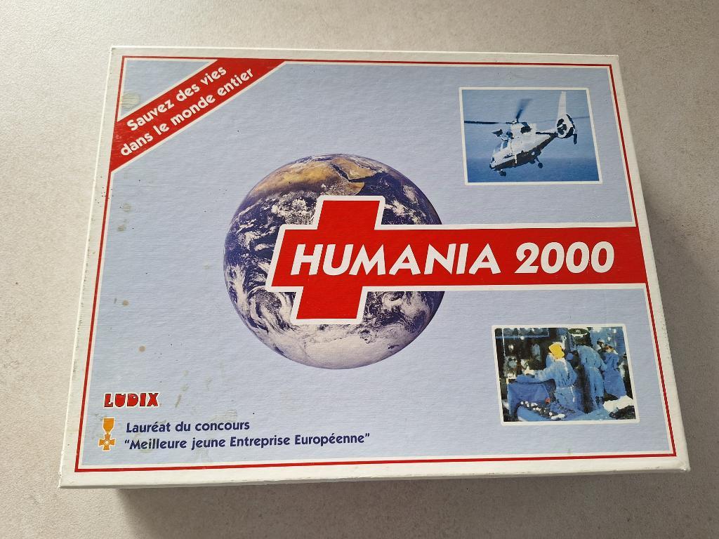 Humania 2000