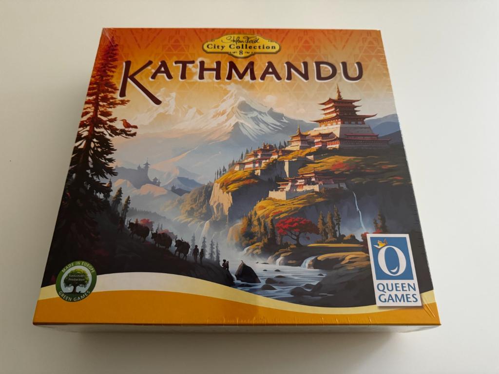 Kathmandu