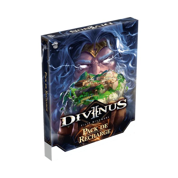 Divinus - Pack De Recharge