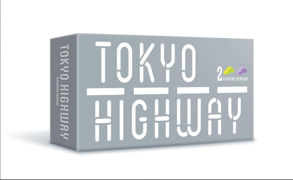 Tokyo Highway 2 Player Version