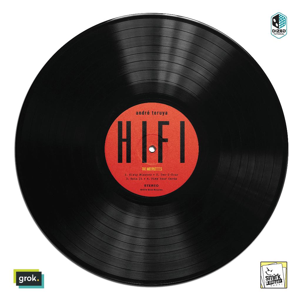 Hifi