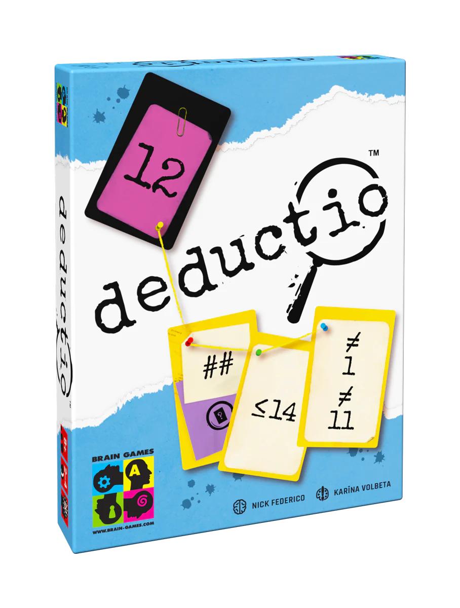 Deductio