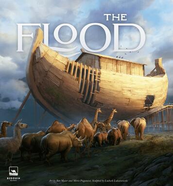 The Flood