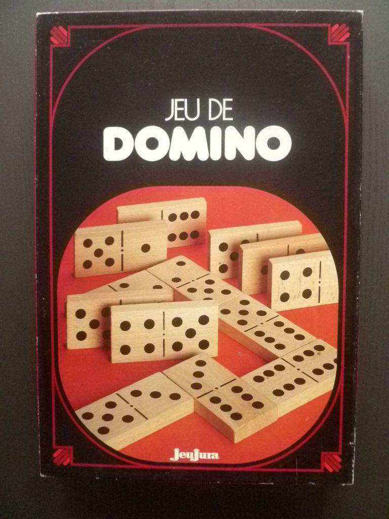 Jeu De Domino