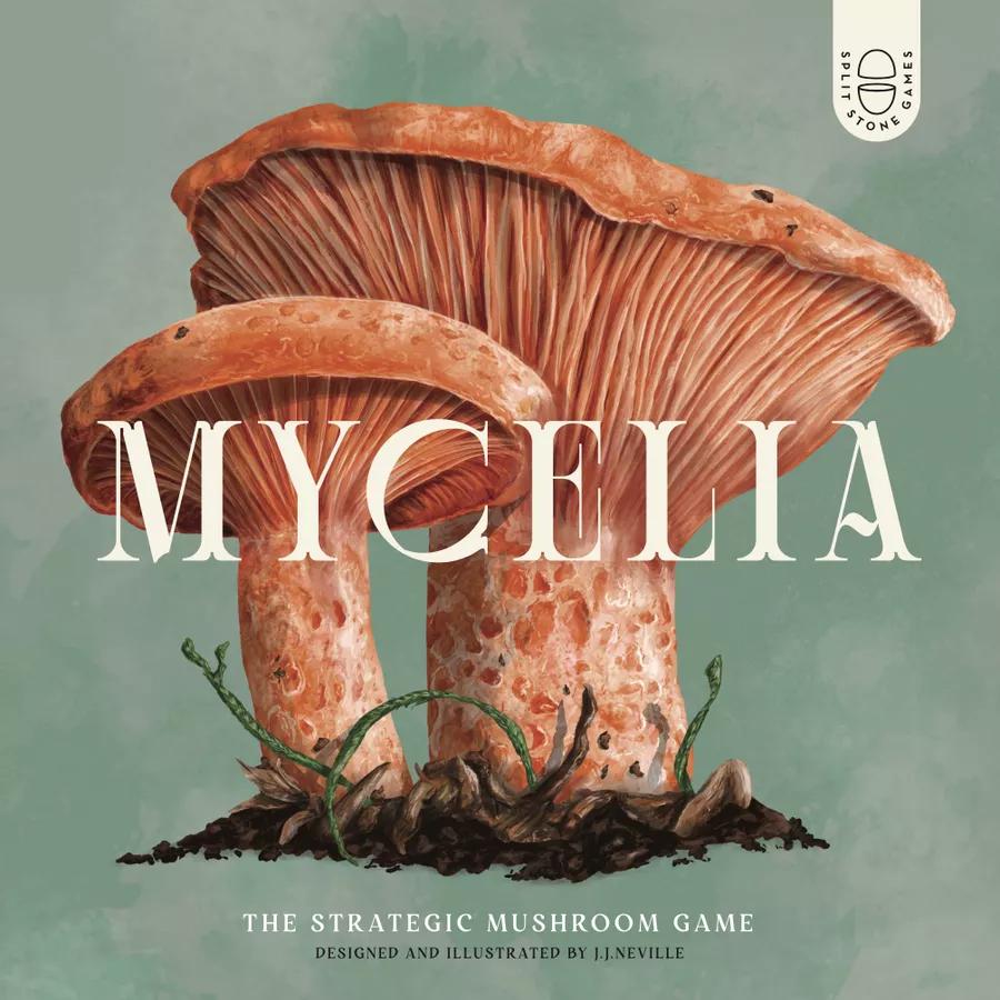 Mycelia