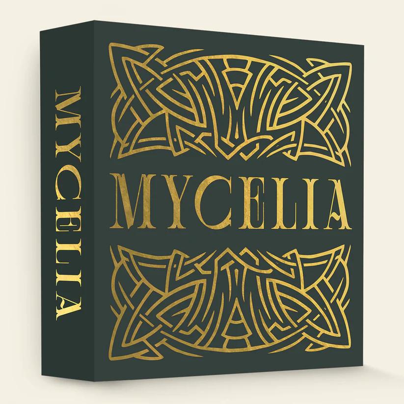 Mycelia - Deluxe Edition