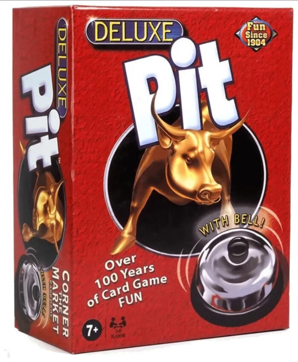 Pit Deluxe