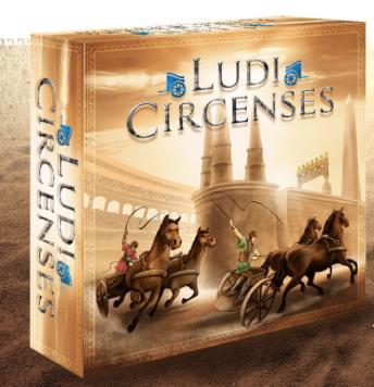 Ludi Circenses