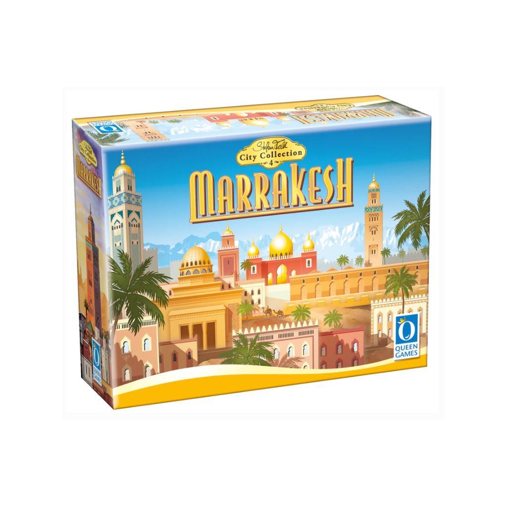 Marrakesh - Classic Edition