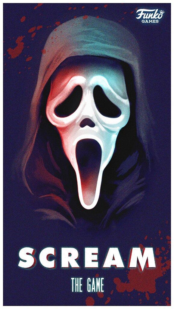 Scream : Le Jeu