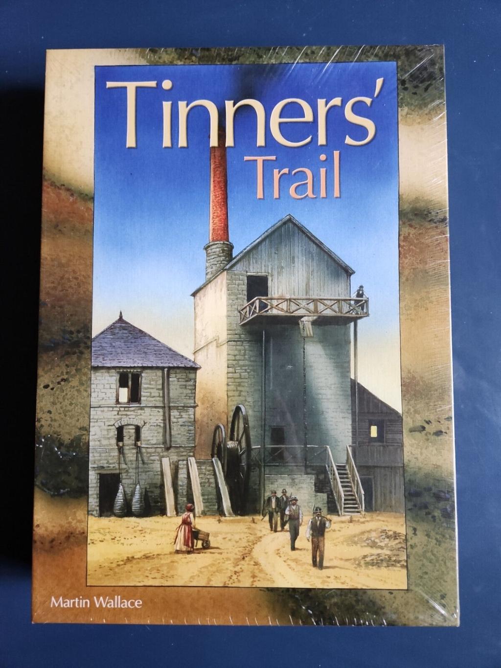 Tinner's Trail