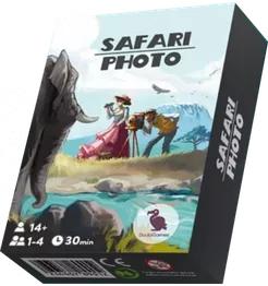 Safari Photo