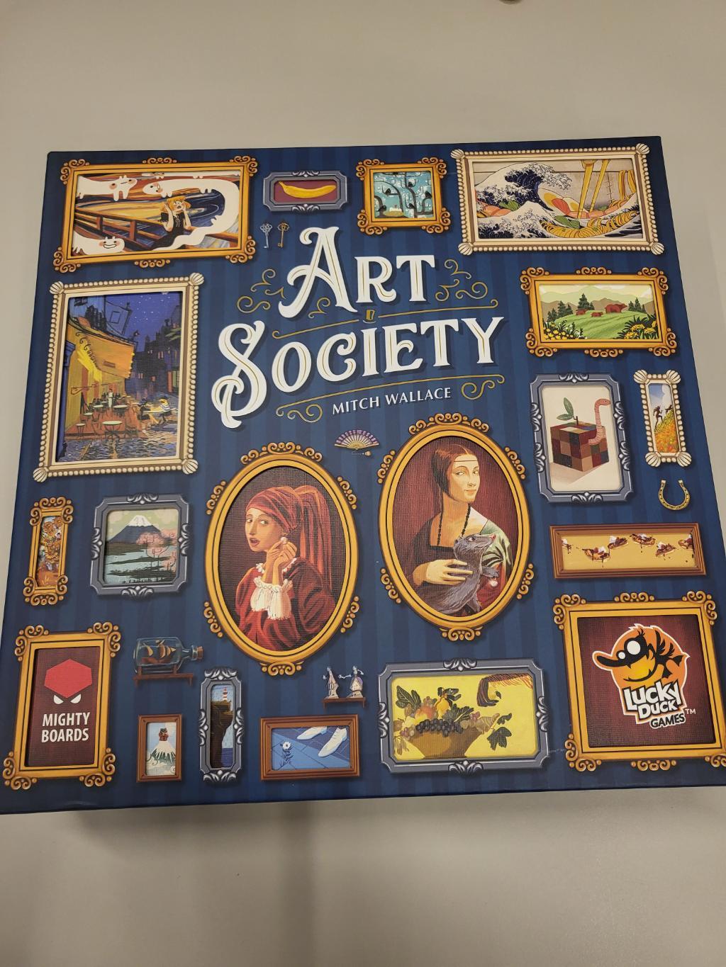 Art Society