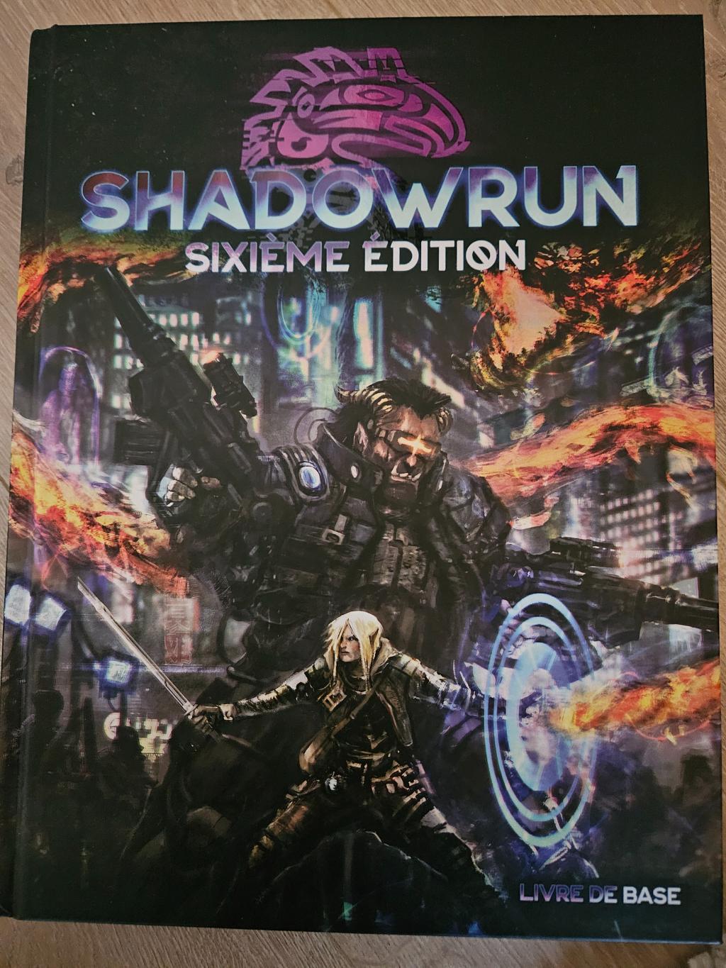 Shadowrun