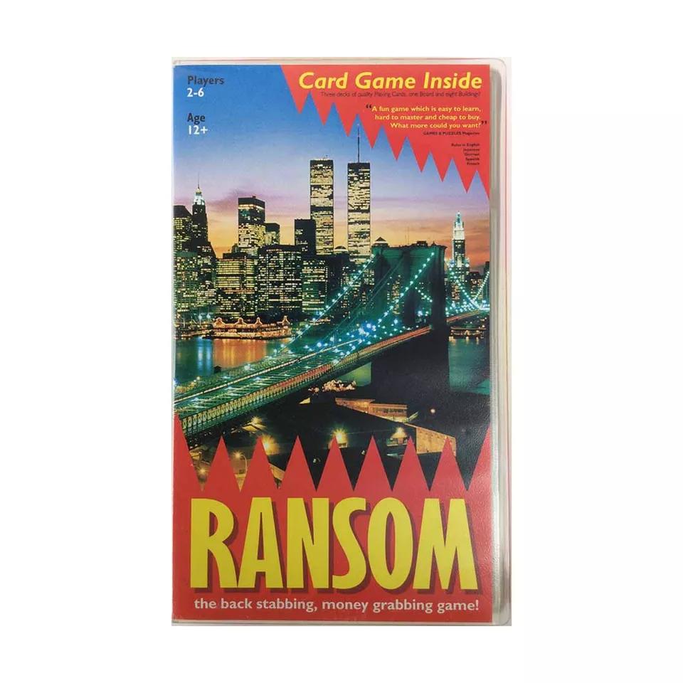 Ransom