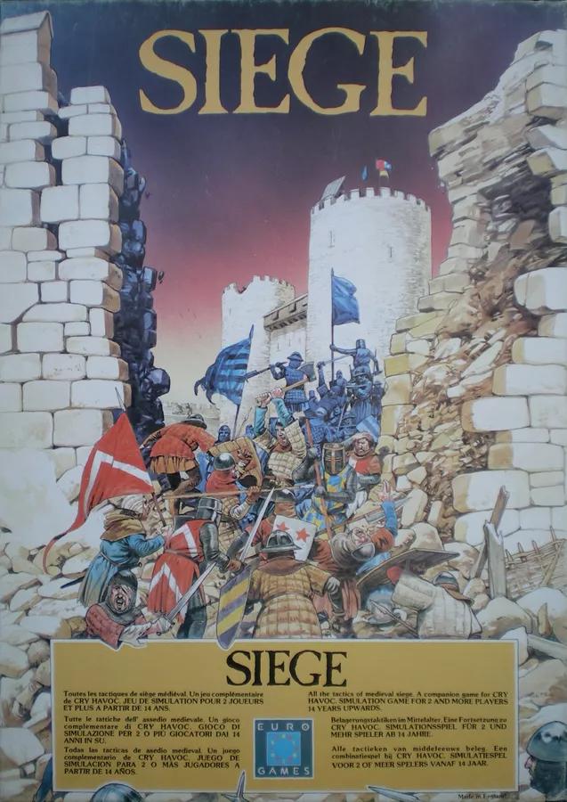 Siege