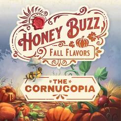 Honey Buzz - The Cornucopia