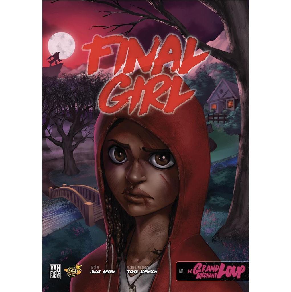 Final Girl - S2 Lune De Sang