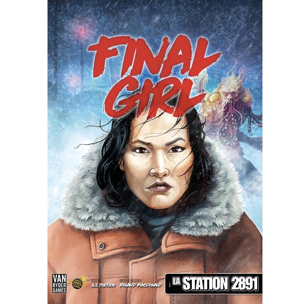 Final Girl - S2 Panique à La Station 2891