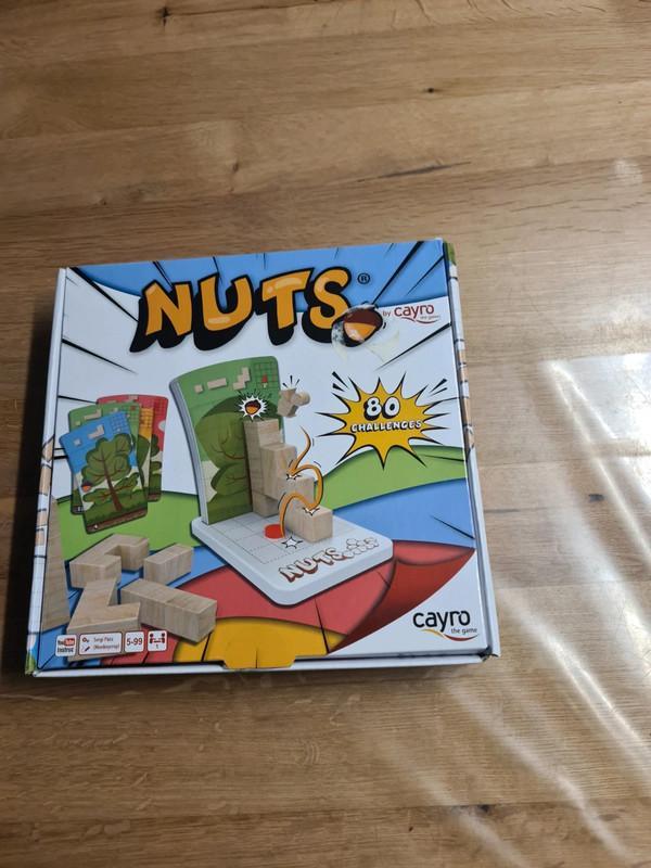 Nuts