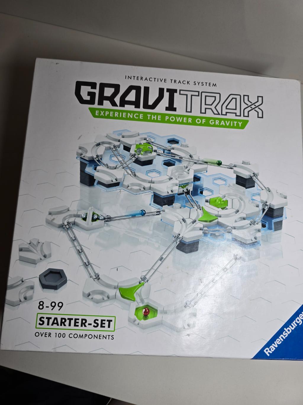 Gravitrax Starter-set