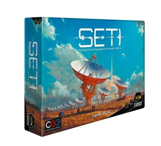 SETI