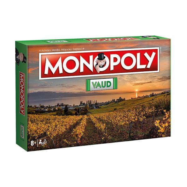 Monopoly - Vaud