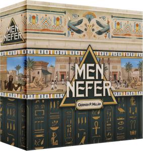 Men Nefer