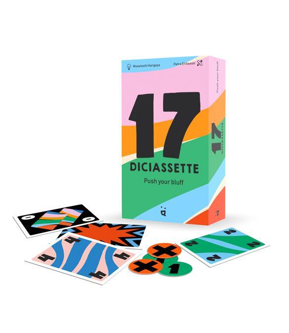 Diciassette