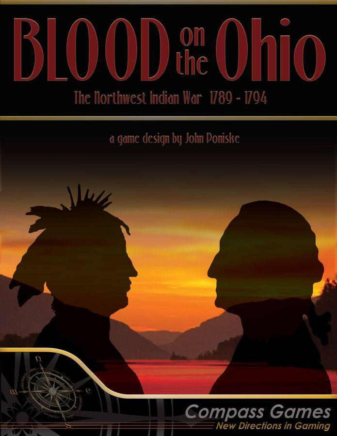 Blood On The Ohio