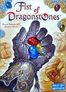 Fist Of Dragonstone