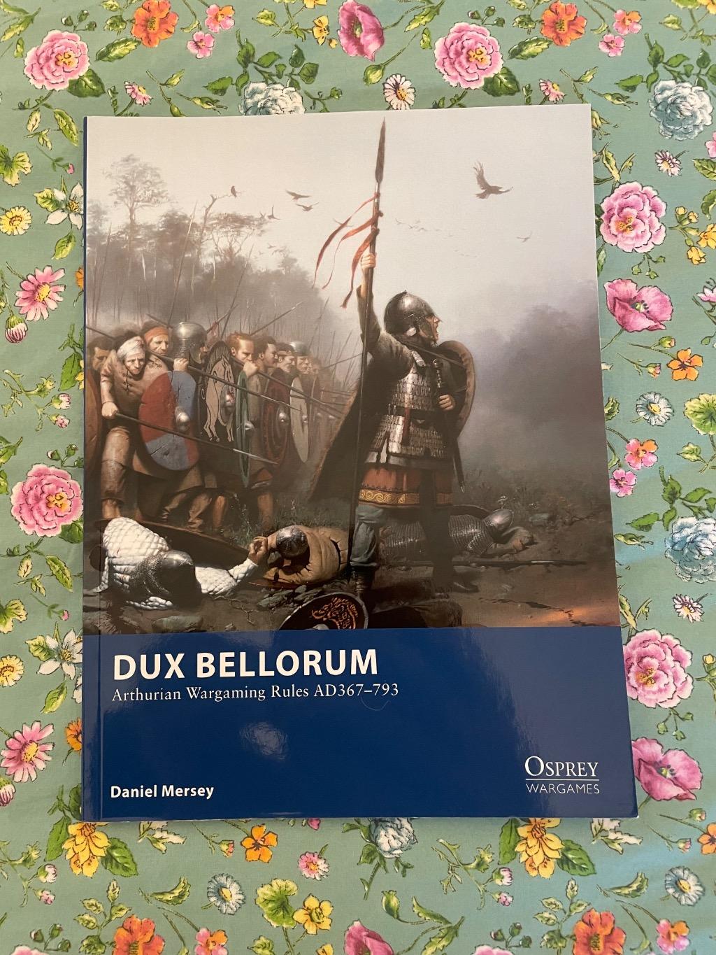 Dux Bellorum